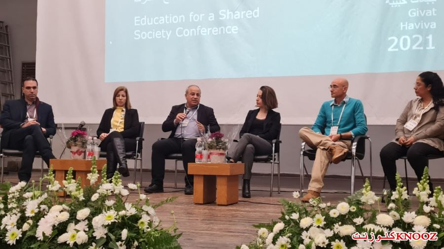 الإعلان عن برنامج ريادي لتبادل المعلمين بين المدارس العربية واليهودية.